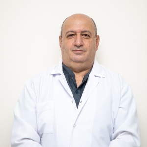 Արսեն Ժորայի Ափոյան